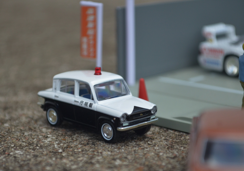 Illustration for article titled Land of the Rising Sun-Day: Car Show